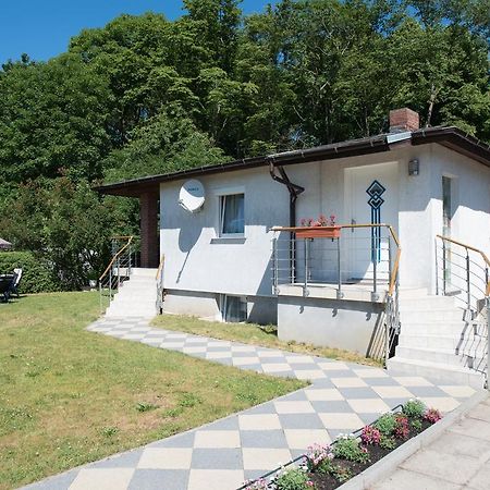 Ferienhaus Pankow Berlin Kültér fotó