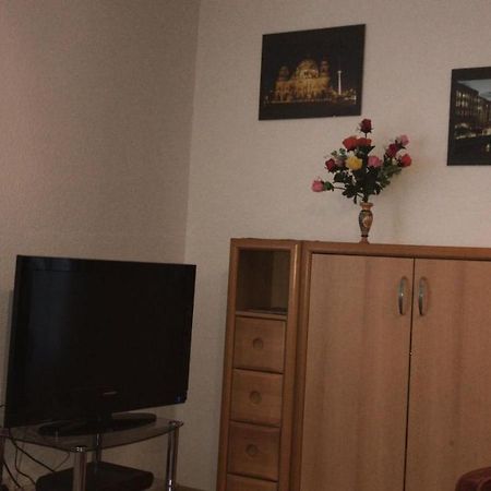 Ferienhaus Pankow Berlin Kültér fotó