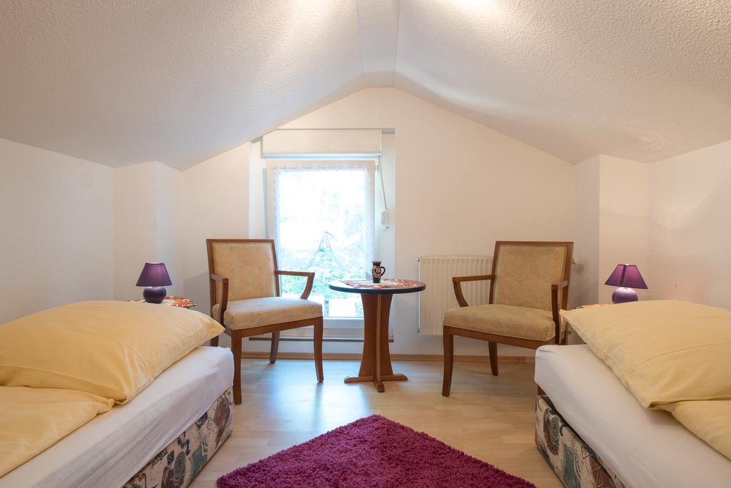 Ferienhaus Pankow Berlin Szoba fotó