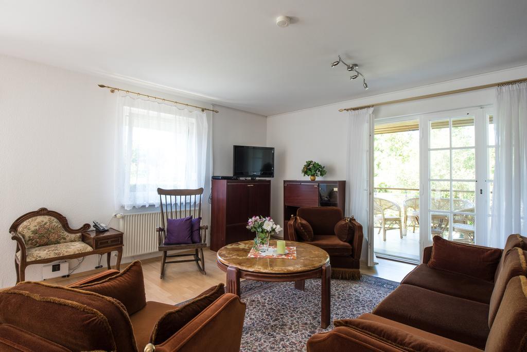 Ferienhaus Pankow Berlin Szoba fotó