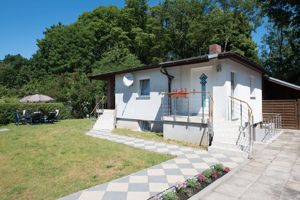 Ferienhaus Pankow Berlin Kültér fotó