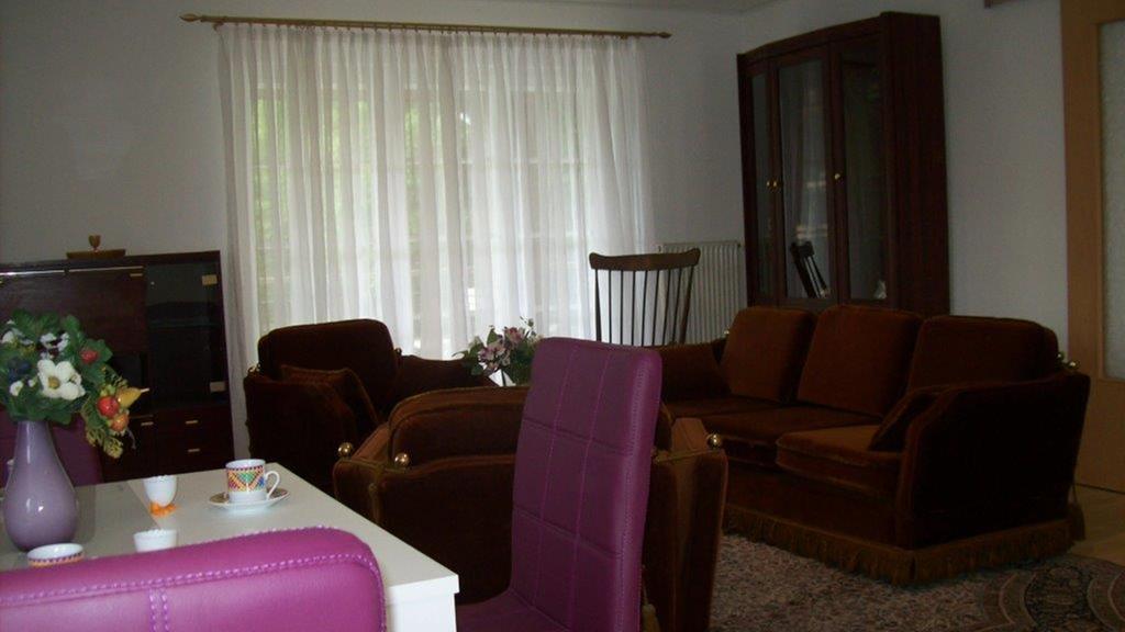 Ferienhaus Pankow Berlin Szoba fotó