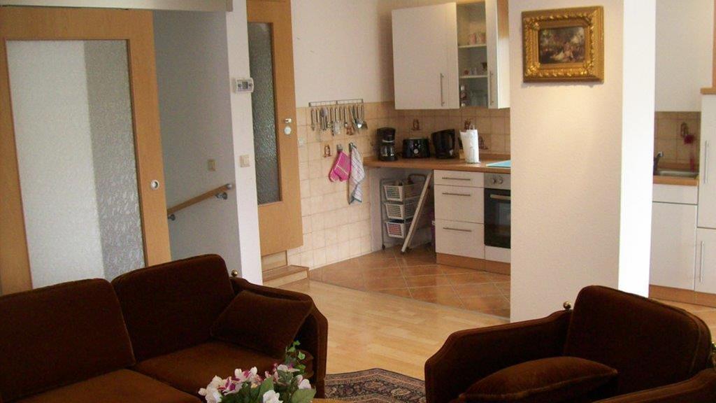 Ferienhaus Pankow Berlin Szoba fotó