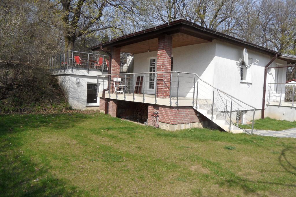Ferienhaus Pankow Berlin Szoba fotó