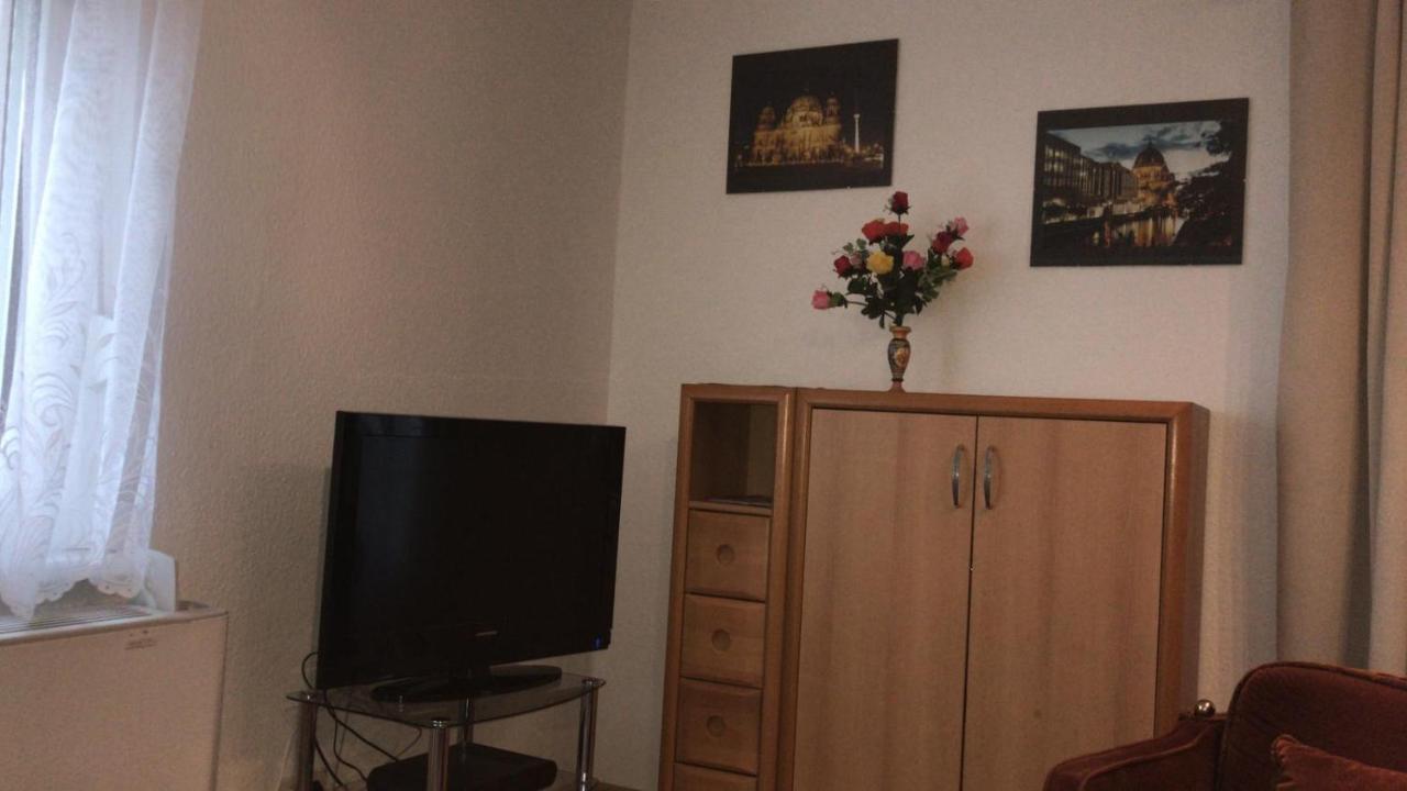 Ferienhaus Pankow Berlin Kültér fotó