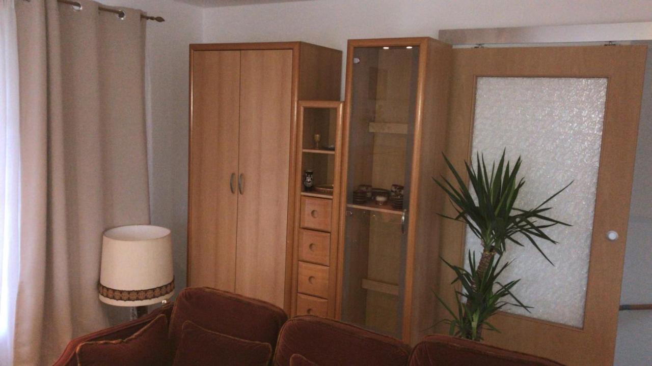 Ferienhaus Pankow Berlin Kültér fotó