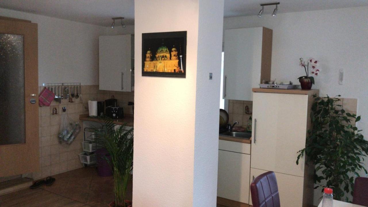 Ferienhaus Pankow Berlin Kültér fotó