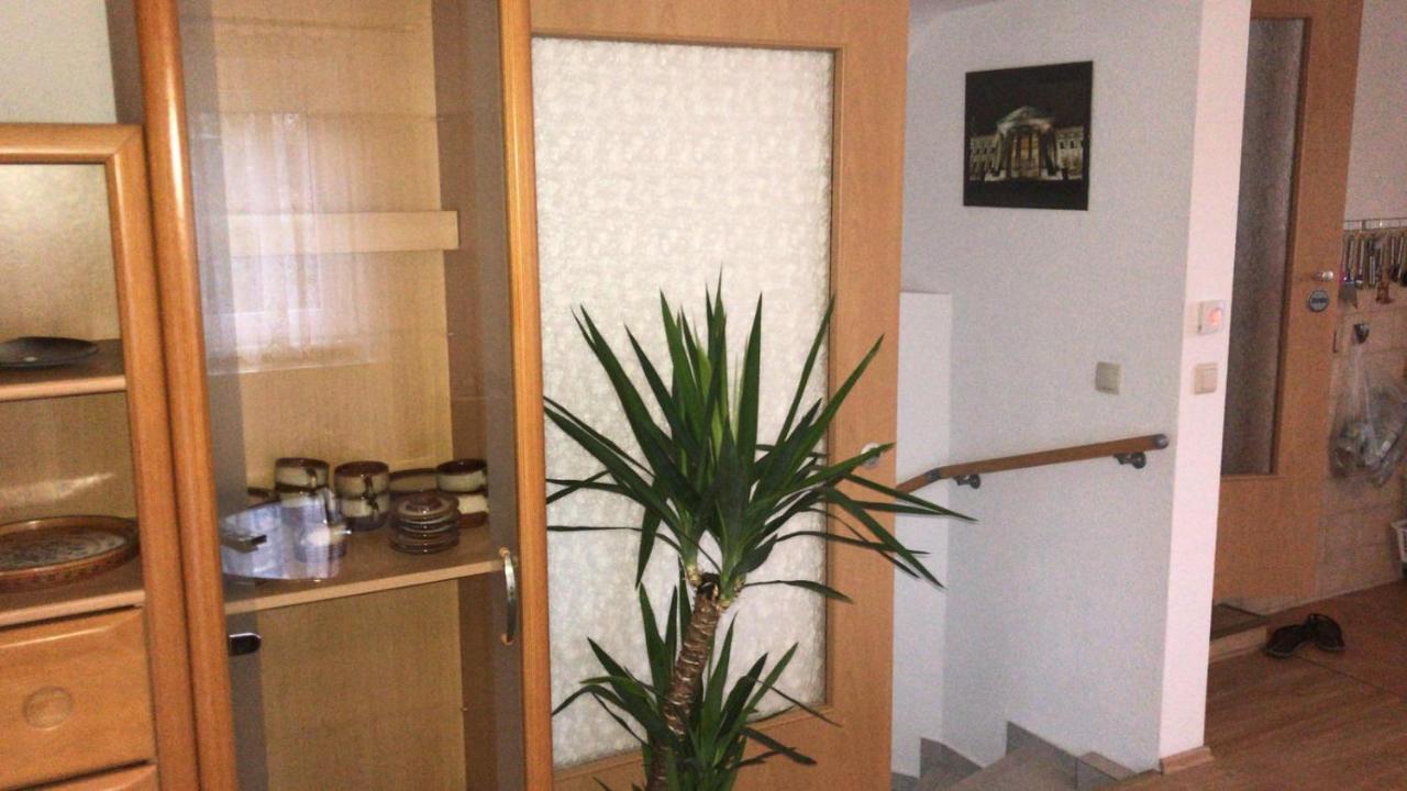 Ferienhaus Pankow Berlin Kültér fotó