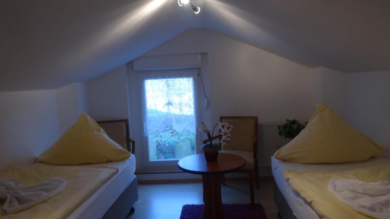 Ferienhaus Pankow Berlin Kültér fotó